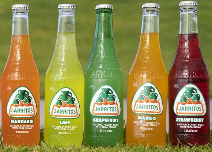 What Is Jarritos Mexican Soda (1)