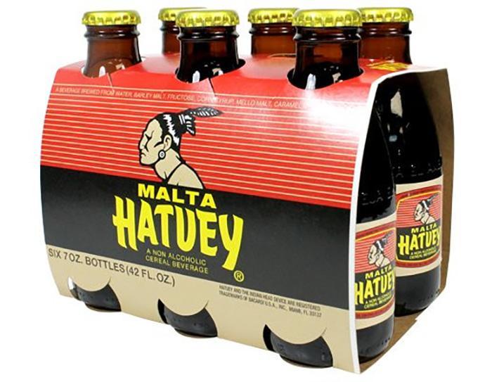 What Is Malta Hatuey (1)