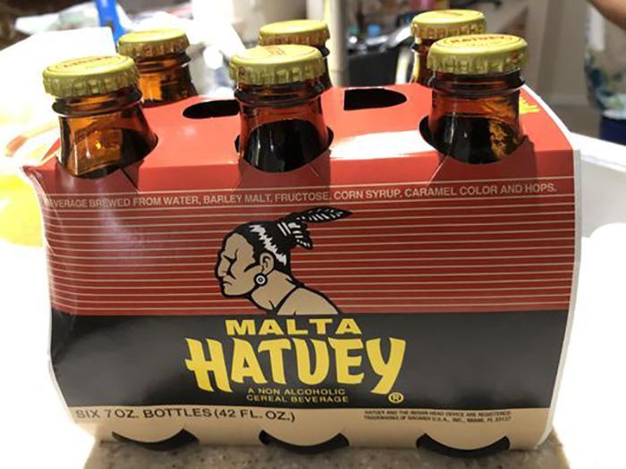 What Is Malta Hatuey (2)