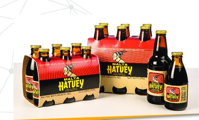 What Is Malta Hatuey-3