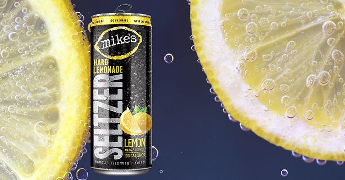 What Is Mikes Harder Lemonade Alcohol Content (3)