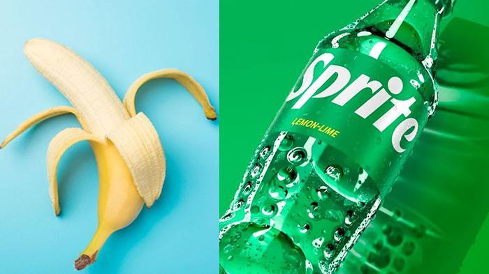What Is The Banana Sprite Challenge (2)