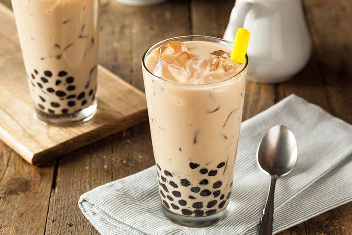 What Is Wintermelon Milk Tea (1)