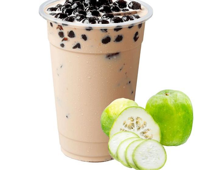 What Is Wintermelon Milk Tea (3)