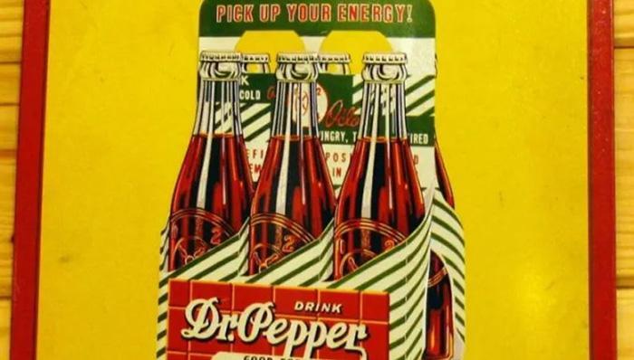 What Sodas Were Popular In The 60s