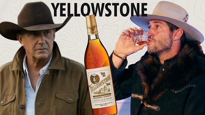 What Whiskey Do They Drink On Yellowstone (2)