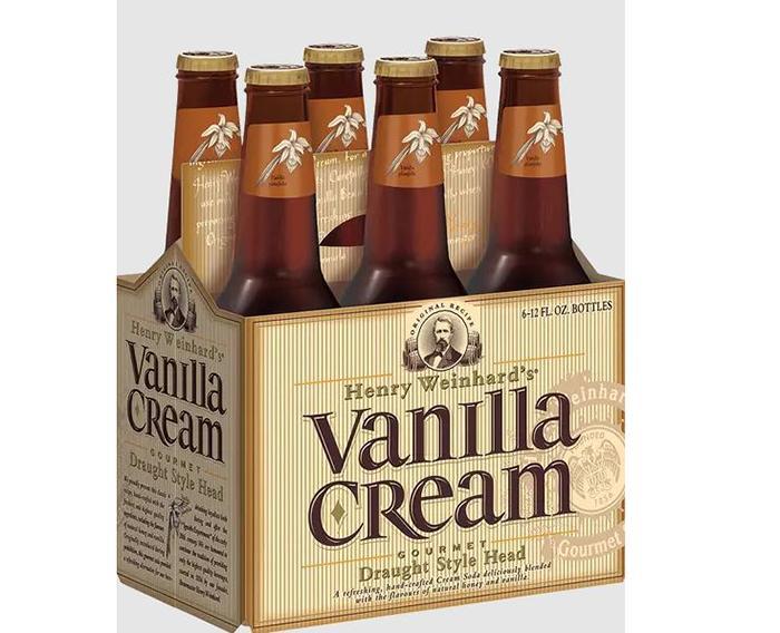 What is Cream Soda (2)