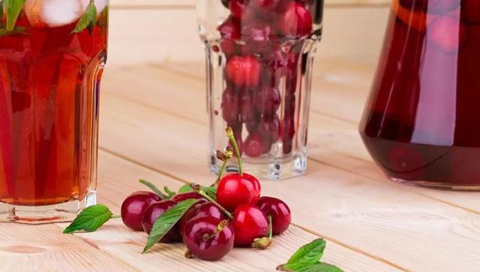 What is a Cherry Phosphate (1)