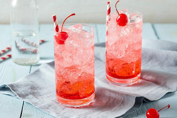 Where Did The Shirley Temple Drink Come From (1)