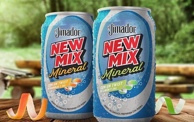 Where To Buy El Jimador New Mix 3