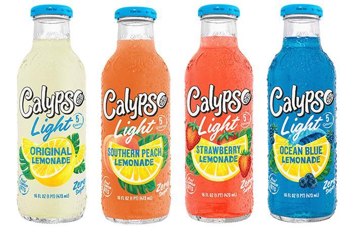 Which Calypso Drink Is The Best (1)