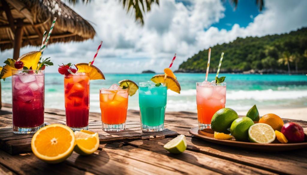 Which Calypso Drink Is The Best Chesbrewco