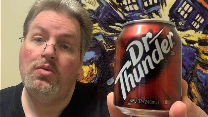 Who Makes Dr Thunder Soda (3)