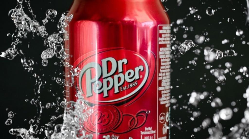 does dr pepper have a laxative in it 2