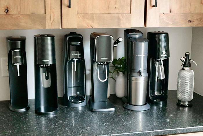 Are All Sodastream Bottles Interchangeable (1)