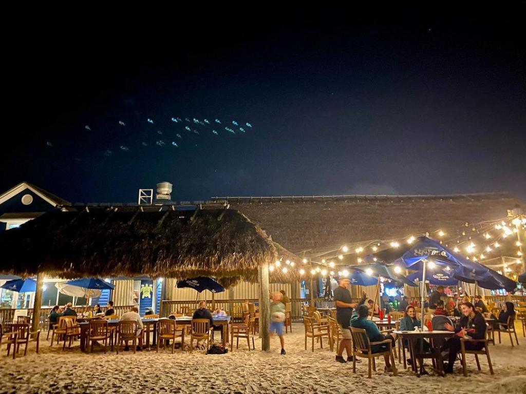 Top 10 Best Bars Anna Maria Island