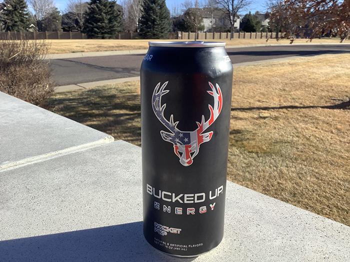 Bucked Up Energy Drink Flavors (1)