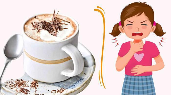 Can You Drink Hot Chocolate With A Sore Throat Faq (2)