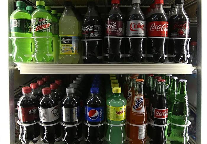 Can You Store Soda On Its Side (2)