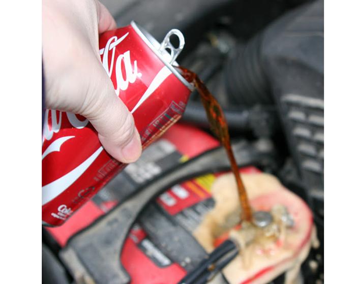 Can You Use Pepsi To Clean Battery Terminals (2)