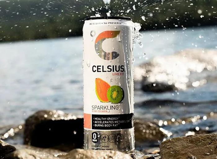 Does Celsius Have Alcohol (1)