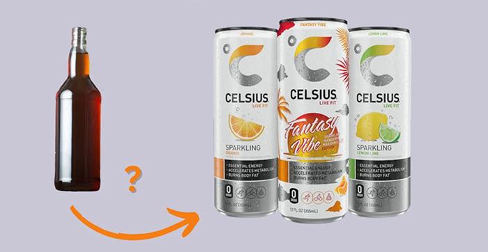 Does Celsius Have Alcohol Updated 09/2023
