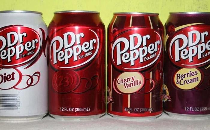 Dr Pepper Tastes Different 2023 Expert Advice Updated 04/2024