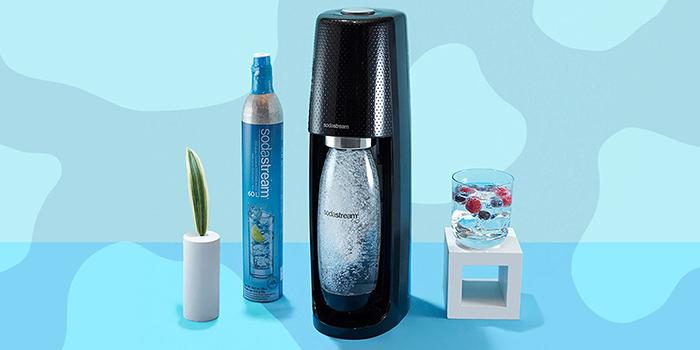 How To Use Sodastream (1)