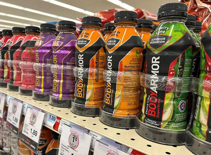 Is Body Armor Drink Bad For You (1)