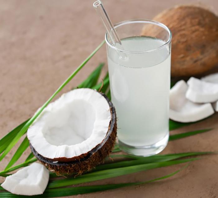 Is Coconut Water H3o2 Faqs (1)