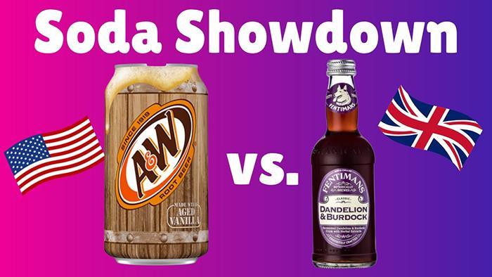 Is Dandelion And Burdock Root Beer Updated 06/2024