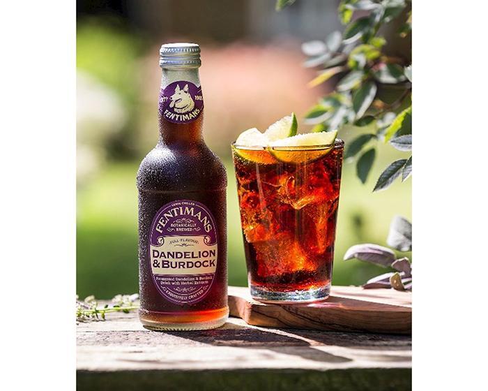 Is Dandelion And Burdock Root Beer (3)