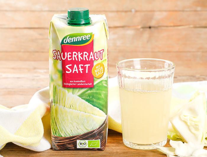 Is Sauerkraut Juice Good To Drink (1)