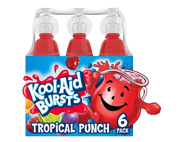 Kool Aid Current And Discontinued Flavors (3)