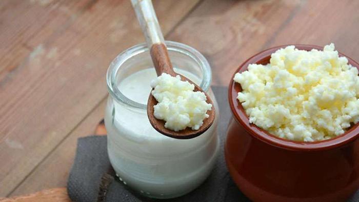 What Does Kefir Taste Like (1)