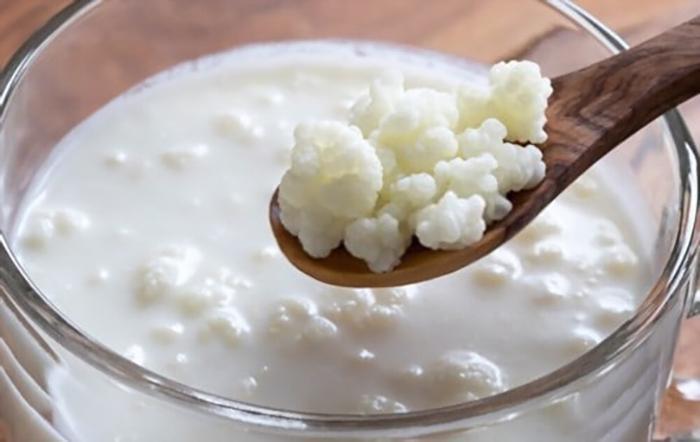 What Does Kefir Taste Like (2)