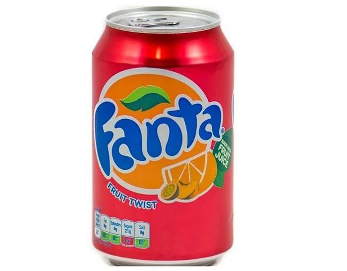 What Flavours Of Fanta Are There In The Uk (4)