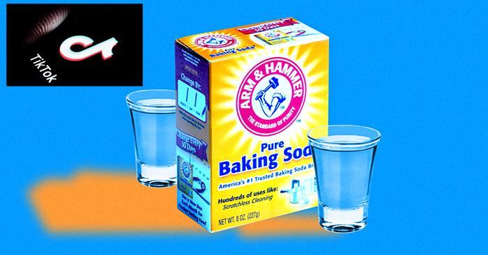 What Happens When You Mix Alcohol And Baking Soda (2)