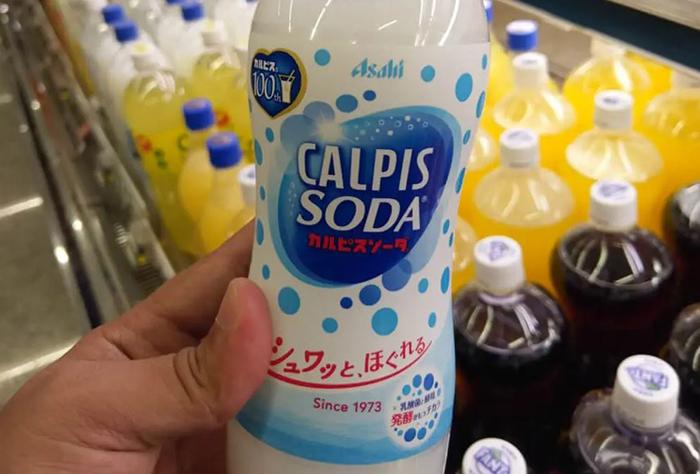 What Is Calpico Soda (3)
