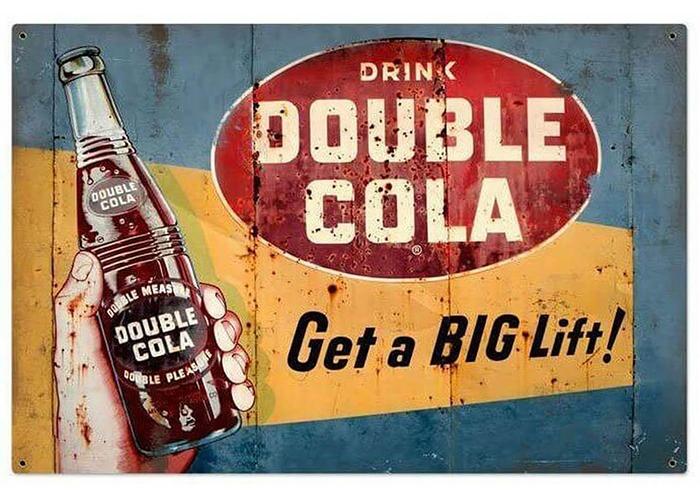 What Is Double Cola (1)