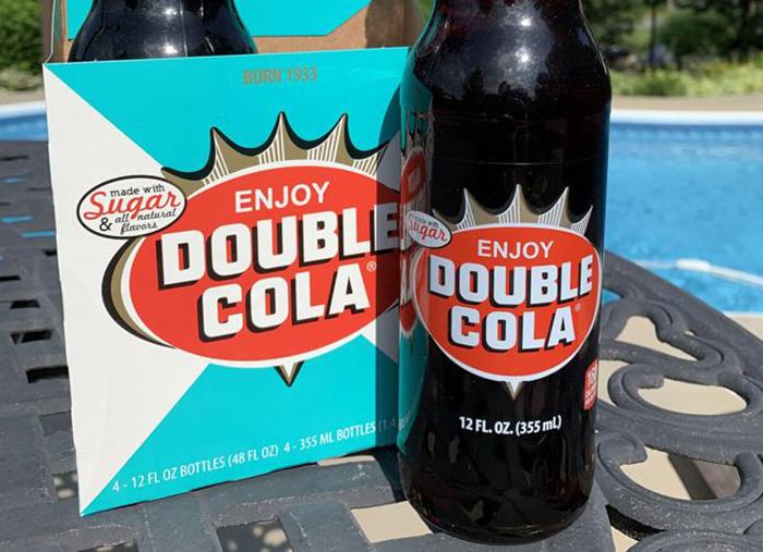 What Is Double Cola (2)
