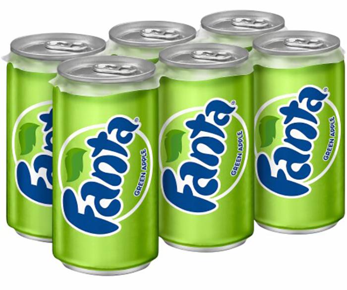 What Is Green Fanta (1)