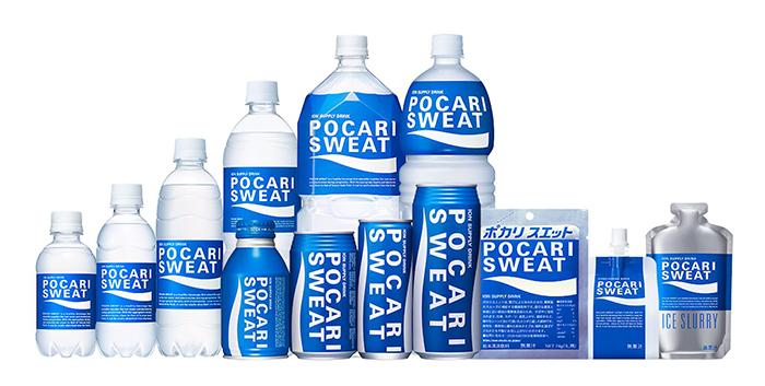 What Is Pocari Sweat (1)