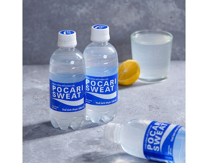 What Is Pocari Sweat (2)