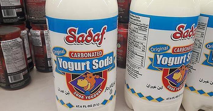 What Is Yogurt Soda Updated 09/2023