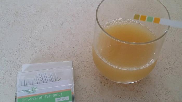 What You Should Know About The Ph Of Apple Juice (1)