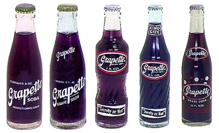 Whats The History Of Grapette Soda (1)
