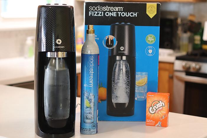 Why Your Sodastream Doesnt Fizz Enough And How To Fix It (2)