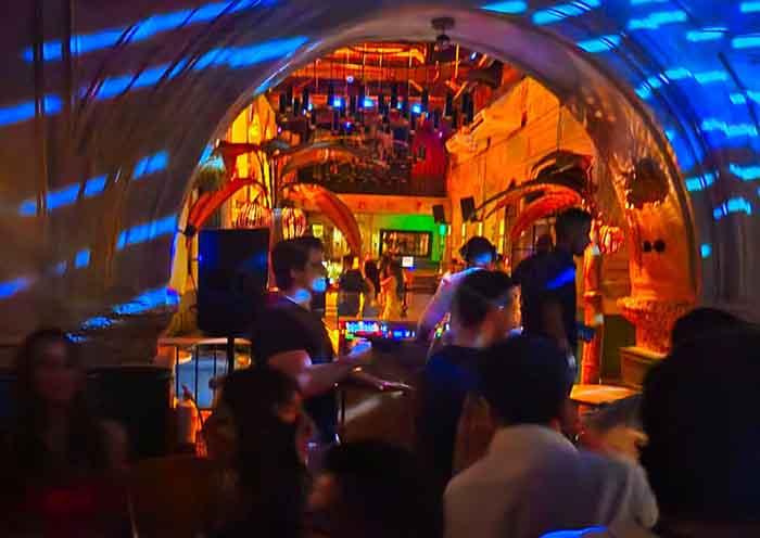 Best Bars In Cartagena (6)