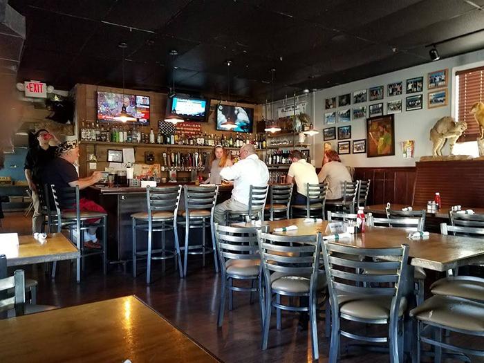 Best Bars In Fredericksburg VA (4)